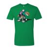 Next Level Premium Short Sleeve Crew Thumbnail