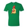 Next Level Premium Short Sleeve Crew Thumbnail