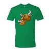 Next Level Premium Short Sleeve Crew Thumbnail
