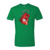 Next Level Premium Short Sleeve Crew Thumbnail