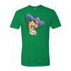 Next Level Premium Short Sleeve Crew Thumbnail