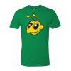 Next Level Premium Short Sleeve Crew Thumbnail