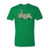 Next Level Premium Short Sleeve Crew Thumbnail