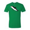 Next Level Premium Short Sleeve Crew Thumbnail