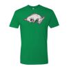 Next Level Premium Short Sleeve Crew Thumbnail