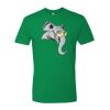 Next Level Premium Short Sleeve Crew Thumbnail