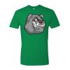 Next Level Premium Short Sleeve Crew Thumbnail