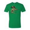 Next Level Premium Short Sleeve Crew Thumbnail