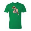 Next Level Premium Short Sleeve Crew Thumbnail