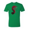 Next Level Premium Short Sleeve Crew Thumbnail