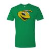 Next Level Premium Short Sleeve Crew Thumbnail