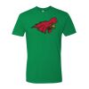 Next Level Premium Short Sleeve Crew Thumbnail