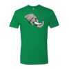 Next Level Premium Short Sleeve Crew Thumbnail