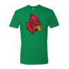 Next Level Premium Short Sleeve Crew Thumbnail