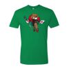 Next Level Premium Short Sleeve Crew Thumbnail