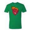 Next Level Premium Short Sleeve Crew Thumbnail