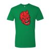 Next Level Premium Short Sleeve Crew Thumbnail