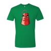 Next Level Premium Short Sleeve Crew Thumbnail