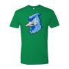 Next Level Premium Short Sleeve Crew Thumbnail
