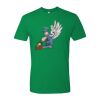 Next Level Premium Short Sleeve Crew Thumbnail