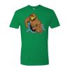 Next Level Premium Short Sleeve Crew Thumbnail