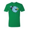 Next Level Premium Short Sleeve Crew Thumbnail