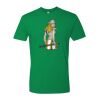 Next Level Premium Short Sleeve Crew Thumbnail