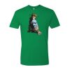 Next Level Premium Short Sleeve Crew Thumbnail