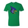 Next Level Premium Short Sleeve Crew Thumbnail