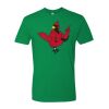 Next Level Premium Short Sleeve Crew Thumbnail