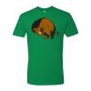 Next Level Premium Short Sleeve Crew Thumbnail