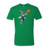 Next Level Premium Short Sleeve Crew Thumbnail