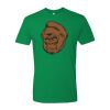 Next Level Premium Short Sleeve Crew Thumbnail