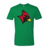 Next Level Premium Short Sleeve Crew Thumbnail