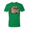 Next Level Premium Short Sleeve Crew Thumbnail