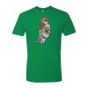 Next Level Premium Short Sleeve Crew Thumbnail