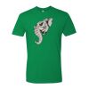 Next Level Premium Short Sleeve Crew Thumbnail