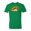 Next Level Premium Short Sleeve Crew Thumbnail