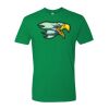 Next Level Premium Short Sleeve Crew Thumbnail