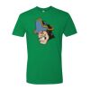Next Level Premium Short Sleeve Crew Thumbnail