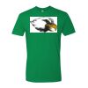 Next Level Premium Short Sleeve Crew Thumbnail