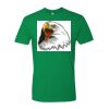 Next Level Premium Short Sleeve Crew Thumbnail