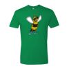 Next Level Premium Short Sleeve Crew Thumbnail