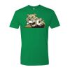 Next Level Premium Short Sleeve Crew Thumbnail