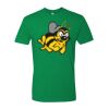 Next Level Premium Short Sleeve Crew Thumbnail