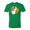 Next Level Premium Short Sleeve Crew Thumbnail