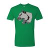 Next Level Premium Short Sleeve Crew Thumbnail