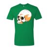 Next Level Premium Short Sleeve Crew Thumbnail