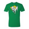 Next Level Premium Short Sleeve Crew Thumbnail