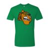 Next Level Premium Short Sleeve Crew Thumbnail